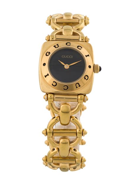 gucci 6400l ladies watch price|Gucci 6400 Series Watch .